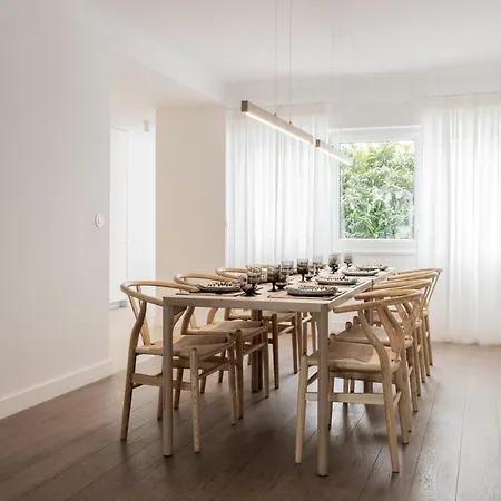 Villa Prime Lisbon - Maria