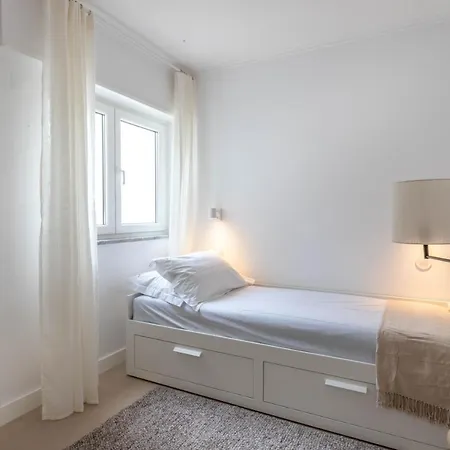 Villa Prime Lisbon - Maria