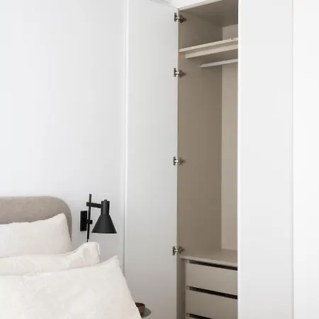 Prime Lisbon - Maria Villa *