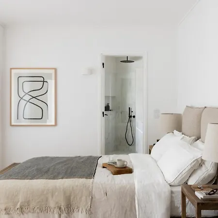 Villa Prime Lisbon - Maria