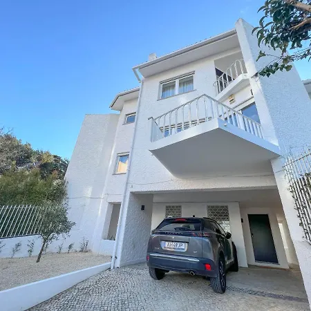 Villa Prime Lisbon - Maria Cascais
